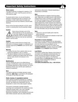 Hitachi 42HDS52 42HDS52A 55HDS52 TV Operating Manual